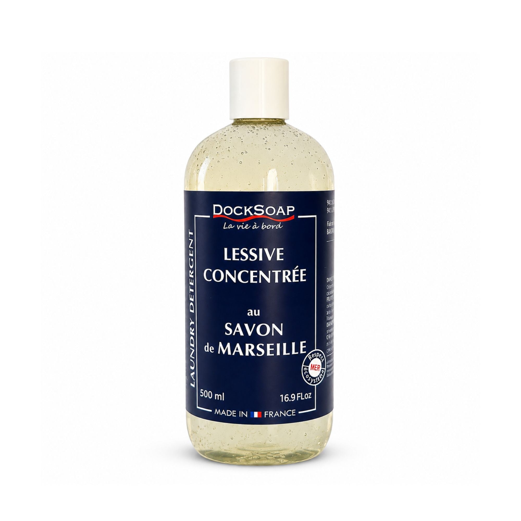 Lessive textile écologique HE lavandin 500ml